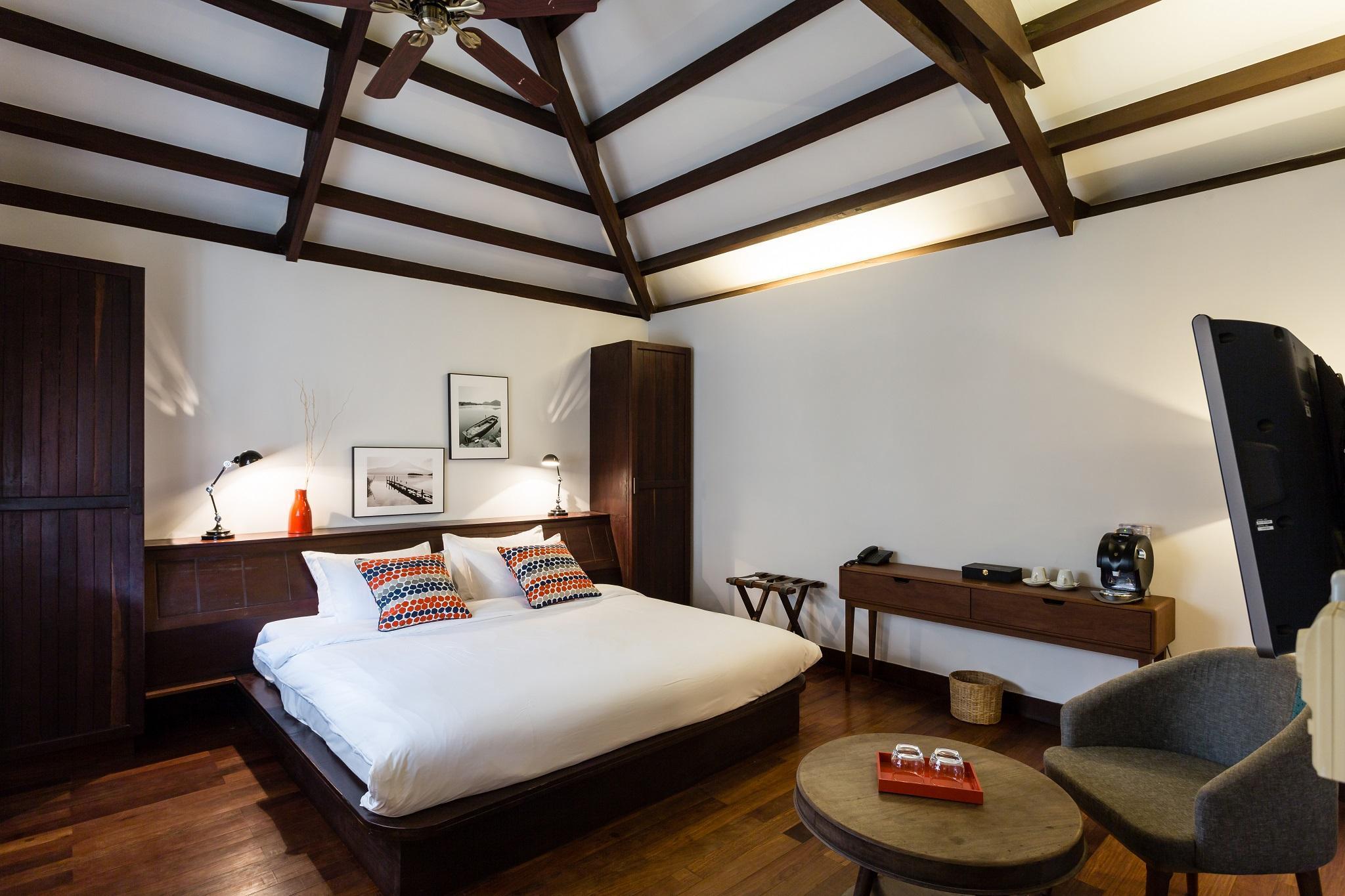 Heritage Suites Hotel Siem Reap Eksteriør billede