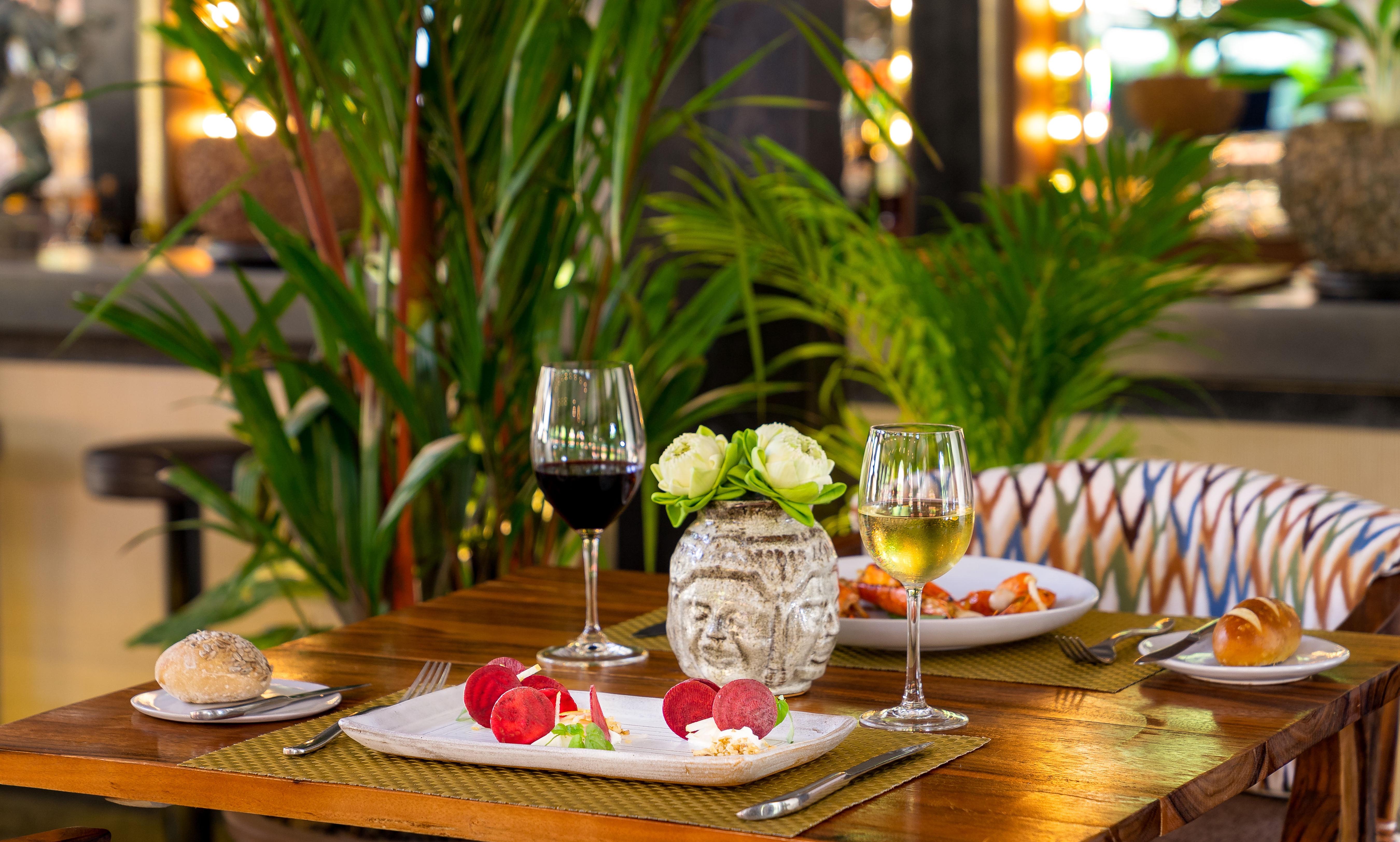 Heritage Suites Hotel Siem Reap Eksteriør billede