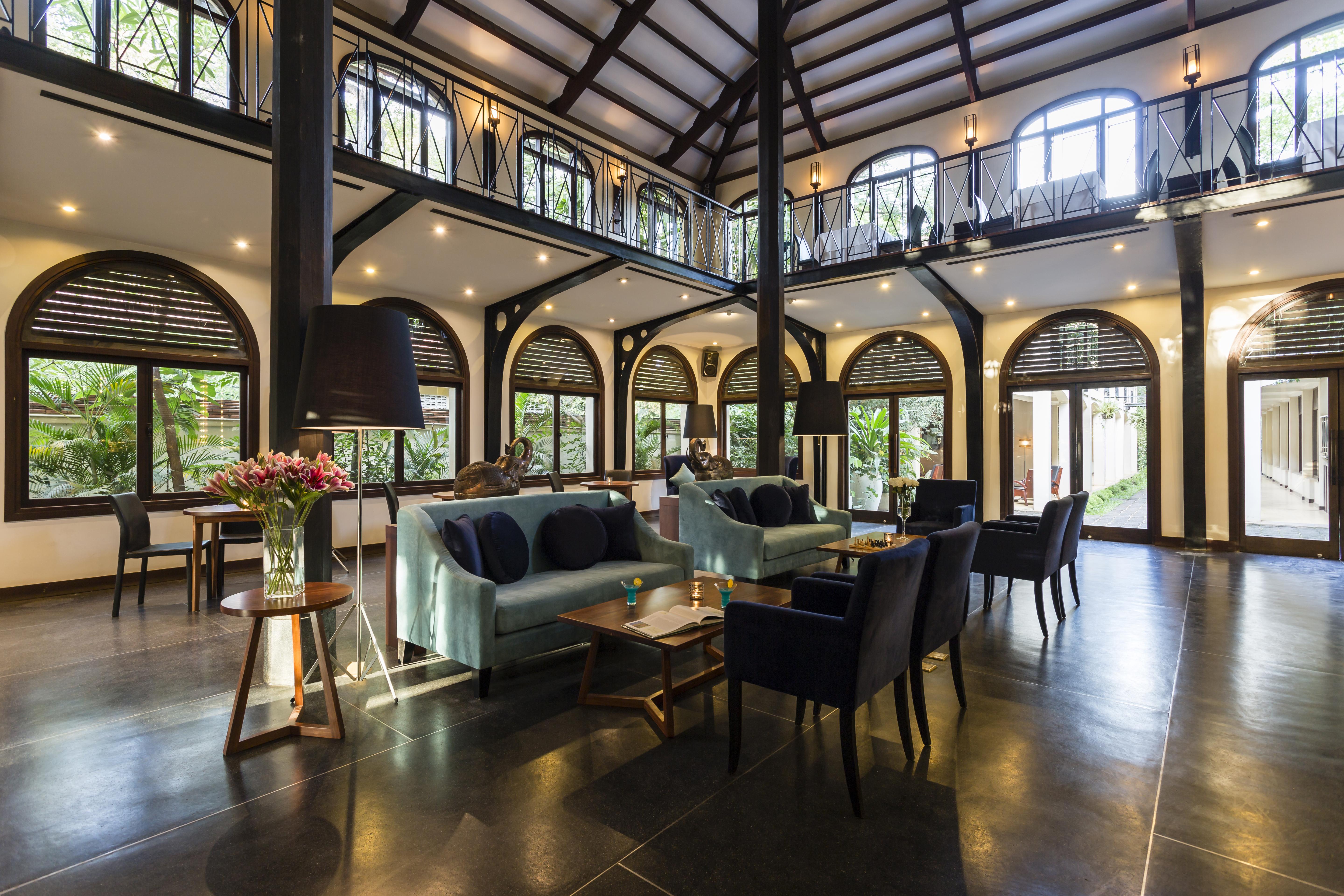 Heritage Suites Hotel Siem Reap Eksteriør billede