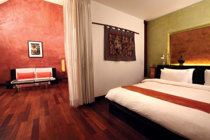 Heritage Suites Hotel Siem Reap Eksteriør billede