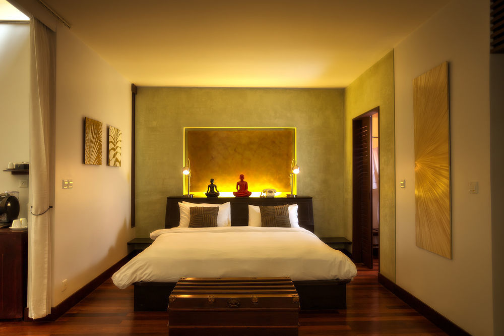 Heritage Suites Hotel Siem Reap Eksteriør billede