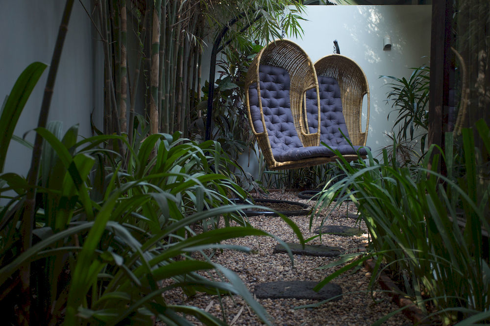 Heritage Suites Hotel Siem Reap Eksteriør billede