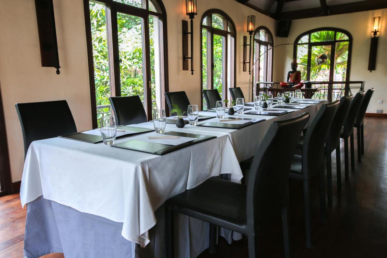 Heritage Suites Hotel Siem Reap Eksteriør billede